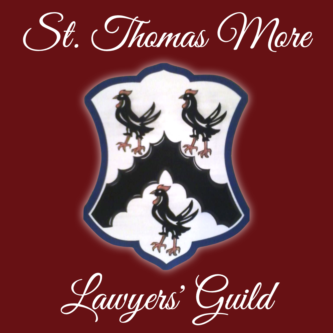 St. Thomas More Lawyers' Guild